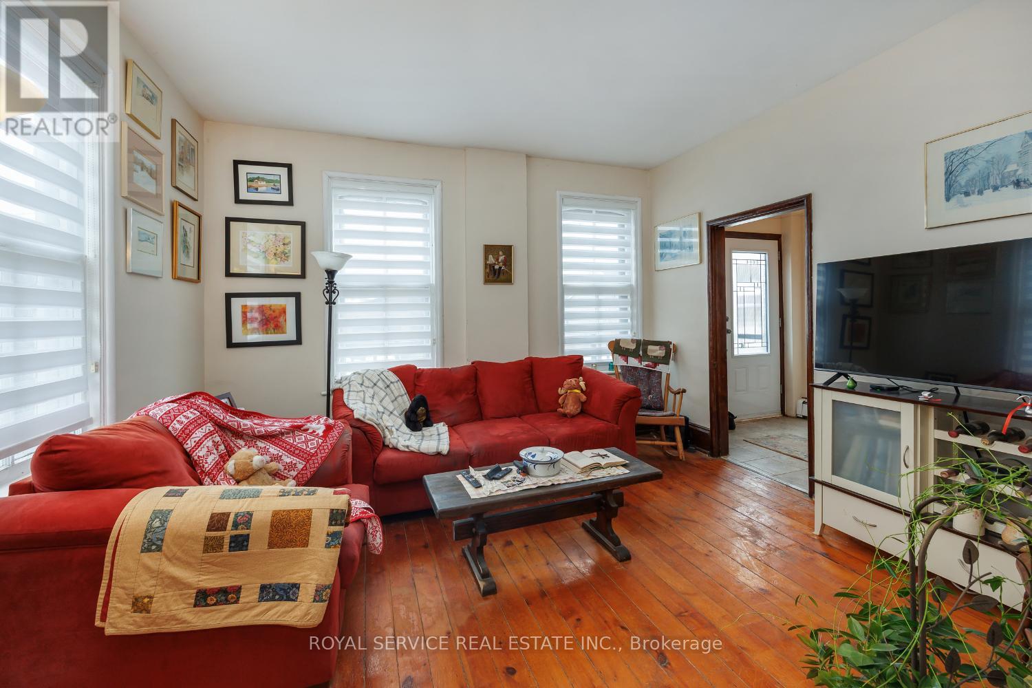 12 Park Street, Port Hope, Ontario  L1A 1C1 - Photo 7 - X12899110