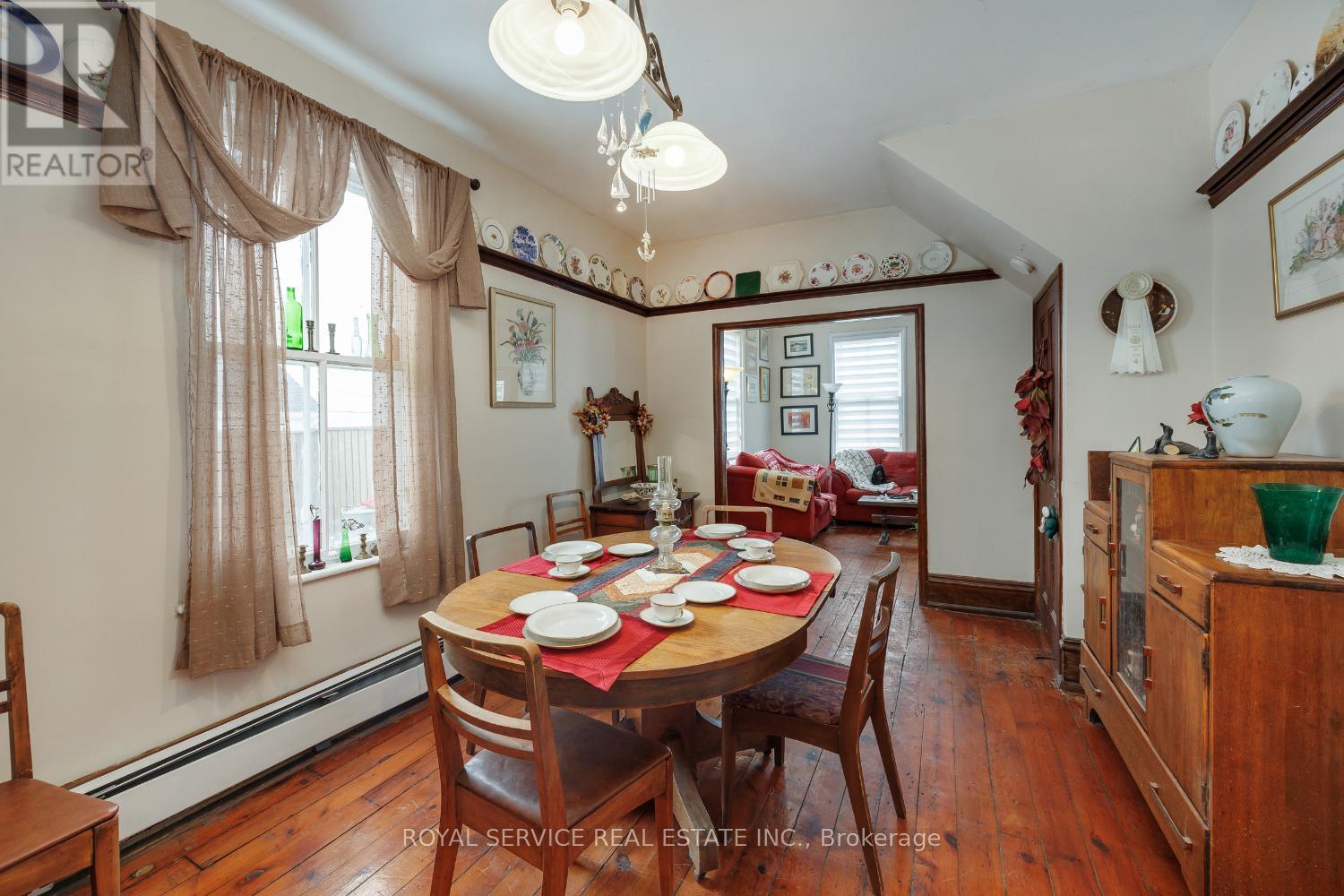 12 Park Street, Port Hope, Ontario  L1A 1C1 - Photo 9 - X12899110