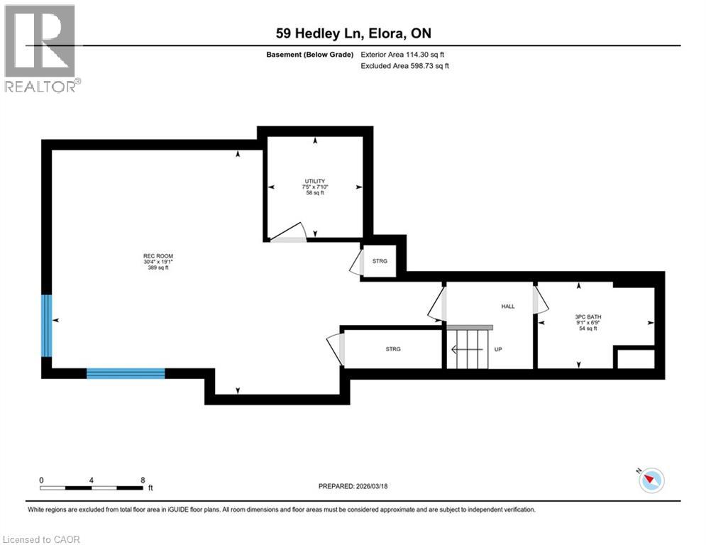 59 Hedley Lane, Elora, Ontario  N0B 1S0 - Photo 46 - 40813333