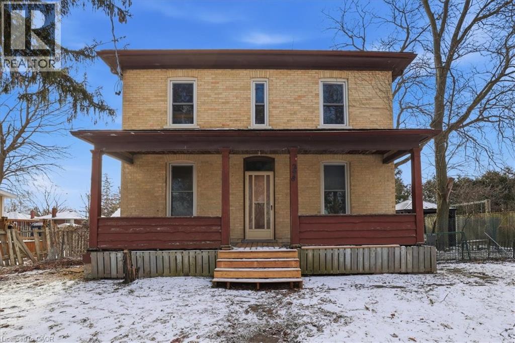 298 W Queen Street W, Cambridge, Ontario  N3C 1G7 - Photo 2 - 40812558