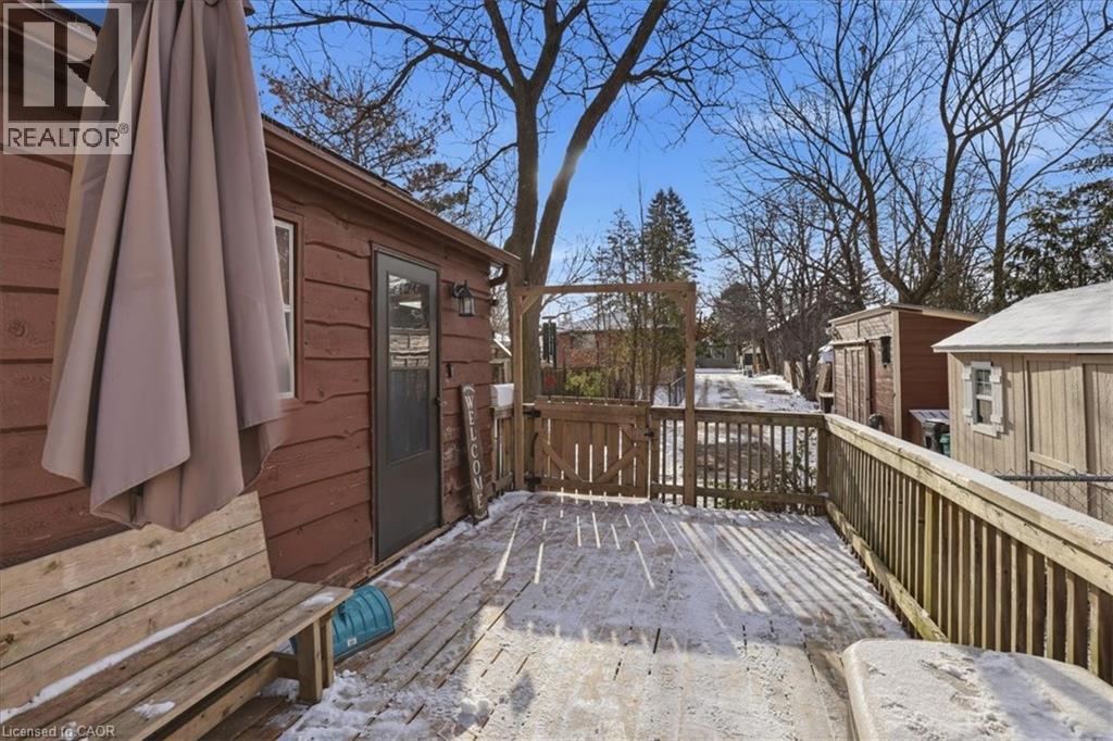 298 W Queen Street W, Cambridge, Ontario  N3C 1G7 - Photo 29 - 40812558