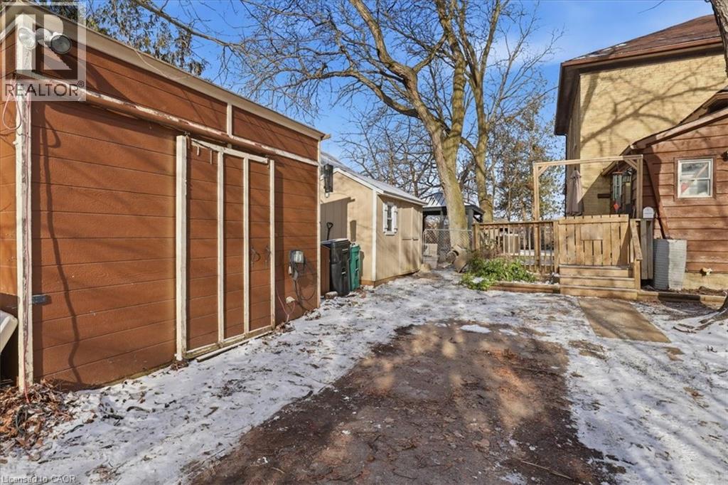298 W Queen Street W, Cambridge, Ontario  N3C 1G7 - Photo 34 - 40812558