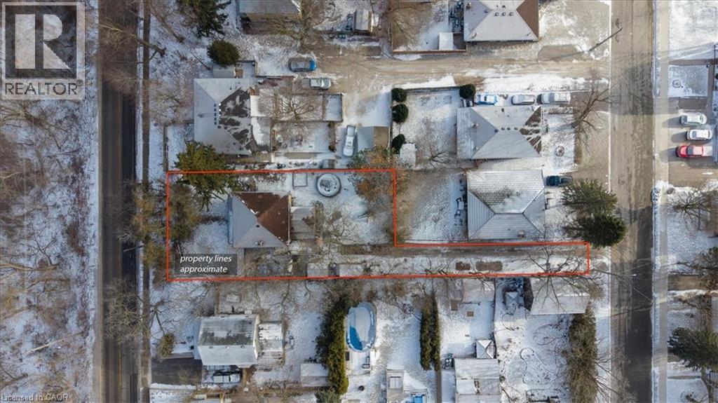 298 W Queen Street W, Cambridge, Ontario  N3C 1G7 - Photo 40 - 40812558