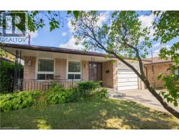 185 LAVINA Crescent, Hamilton, Ontario