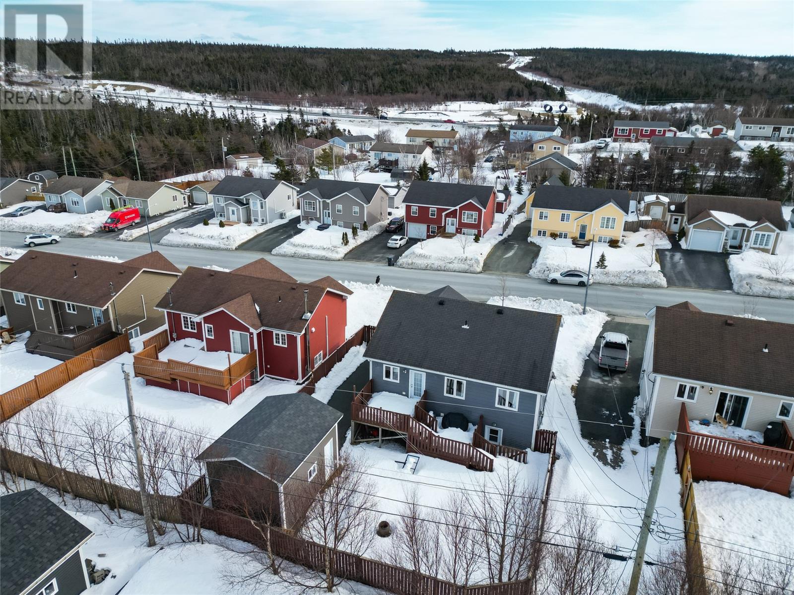 74 Comerfords Road, Conception Bay South, Newfoundland & Labrador  A1X 4B3 - Photo 33 - 1295188