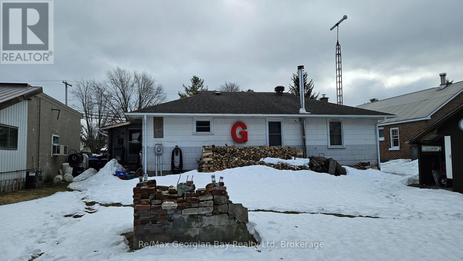 8 Sturgeon Bay Road, Severn, Ontario  L0K 1E0 - Photo 9 - S12899026