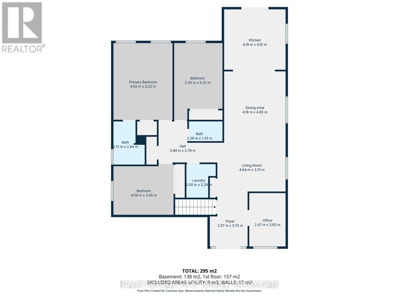 15 Emerald Street, Wasaga Beach, Ontario  L9Z 0K8 - Photo 34 - S12899038