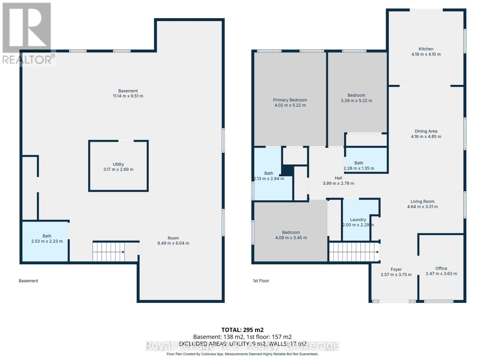 15 Emerald Street, Wasaga Beach, Ontario  L9Z 0K8 - Photo 35 - S12899038