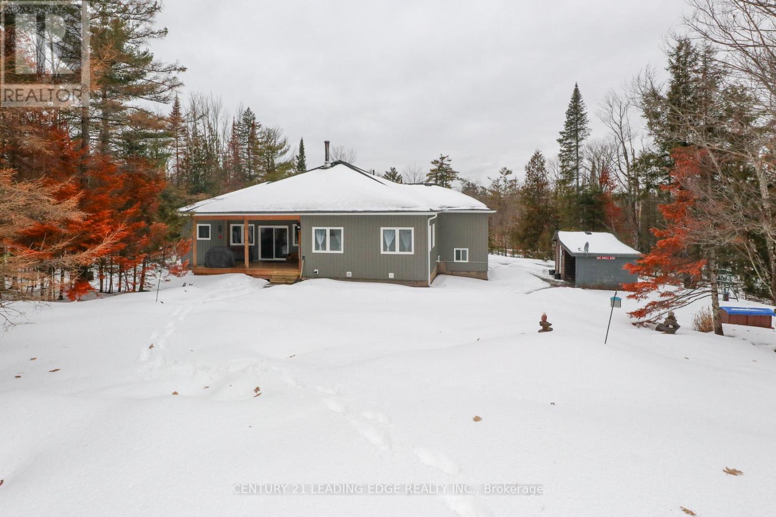 29 Edwina Drive, Trent Lakes, Ontario  K0M 1A0 - Photo 38 - X12894518