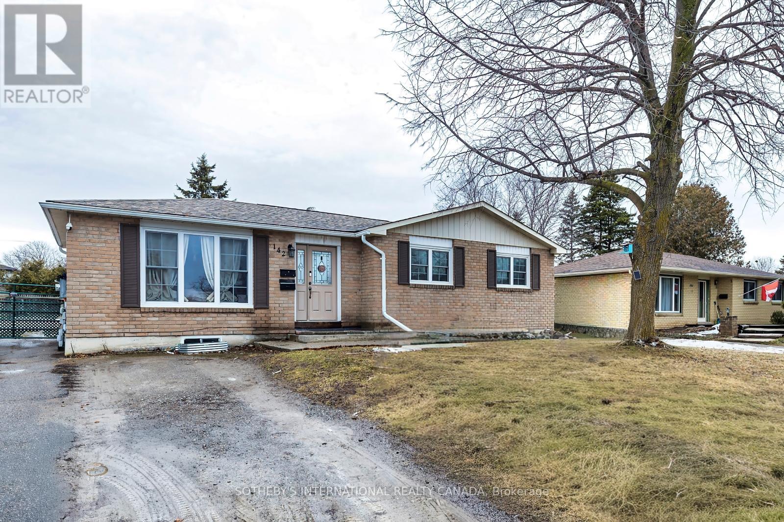 142 SANDERLING CRESCENT N, Kawartha Lakes, Ontario