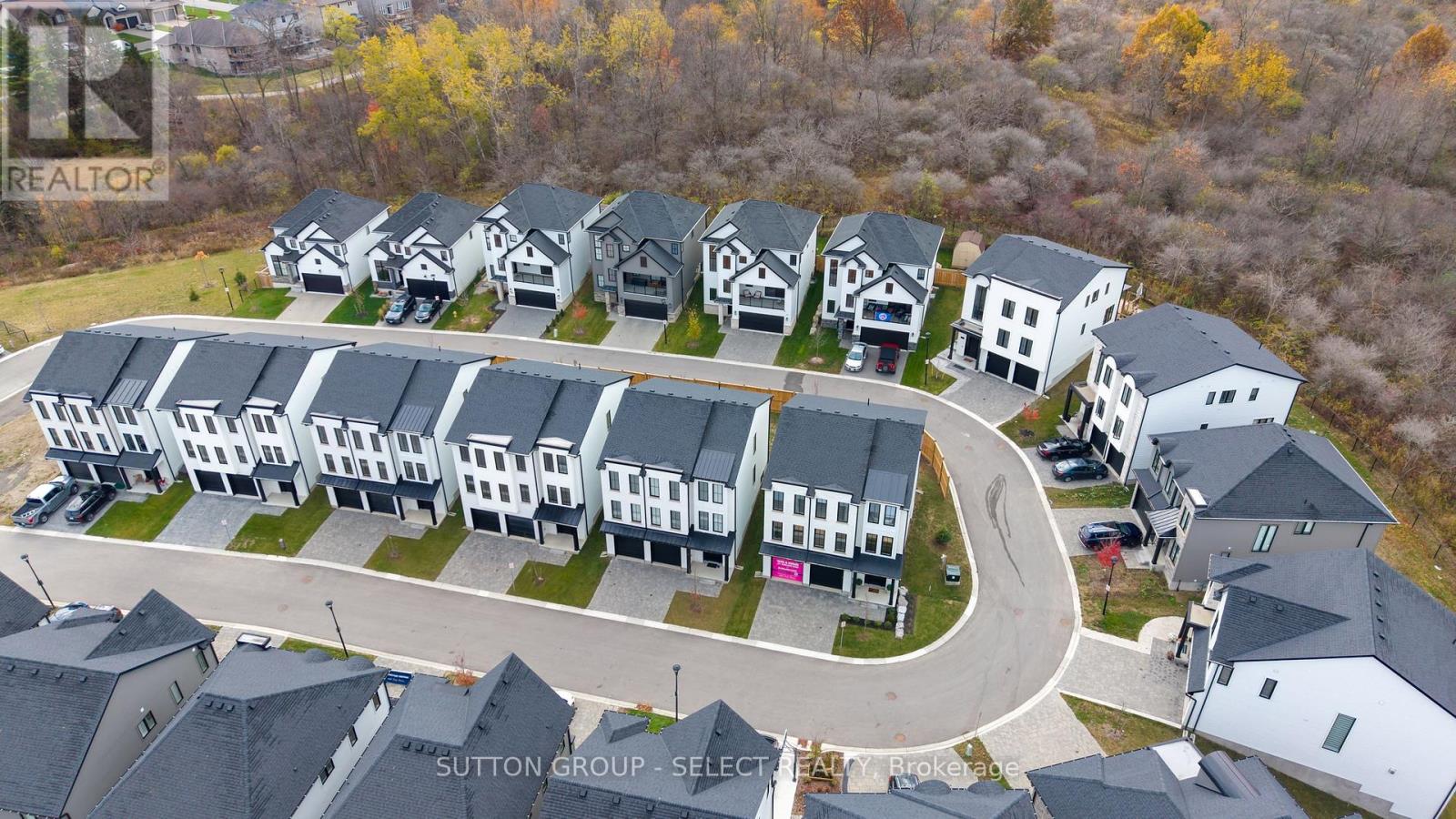 5 - 2835 Sheffield Place, London South, Ontario  N6M 0J2 - Photo 3 - X12899028