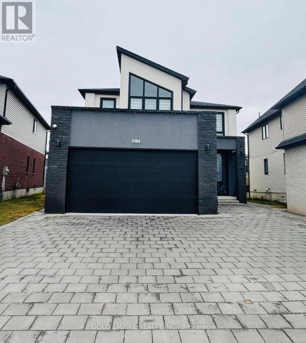 Lower Unit 2164 Saddlerock Avenue, London North, Ontario  N6G 3W3 - Photo 1 - X12899052