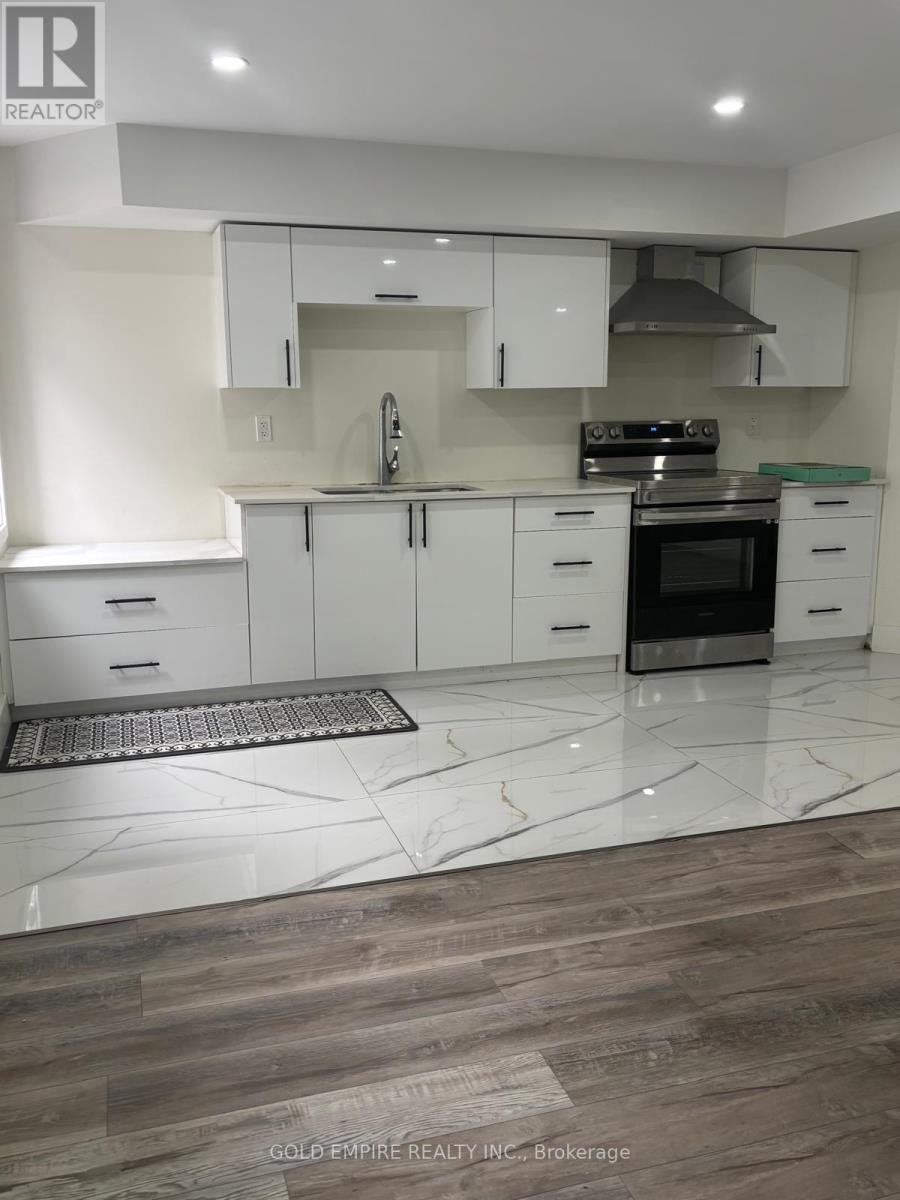 Lower Unit 2164 Saddlerock Avenue, London North, Ontario  N6G 3W3 - Photo 2 - X12899052