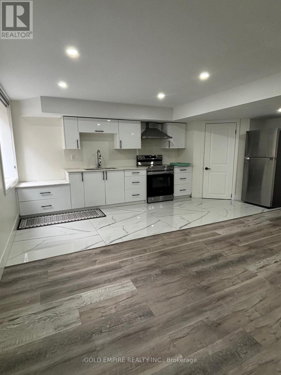 Lower Unit 2164 Saddlerock Avenue, London North, Ontario  N6G 3W3 - Photo 3 - X12899052