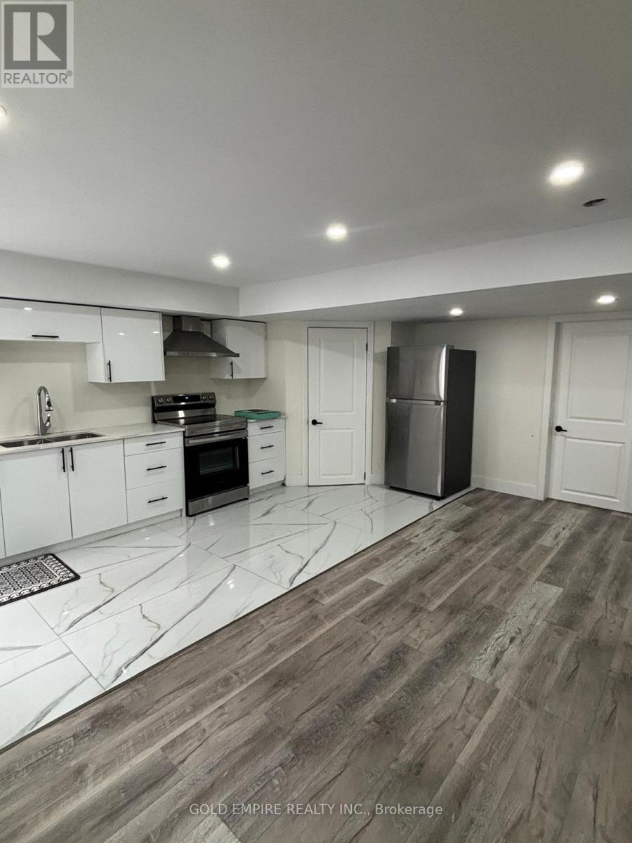 Lower Unit 2164 Saddlerock Avenue, London North, Ontario  N6G 3W3 - Photo 5 - X12899052