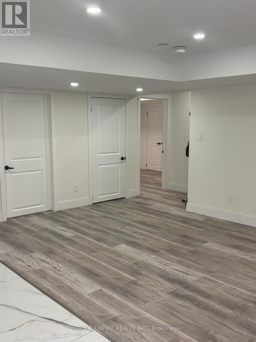 Lower Unit 2164 Saddlerock Avenue, London North, Ontario  N6G 3W3 - Photo 7 - X12899052