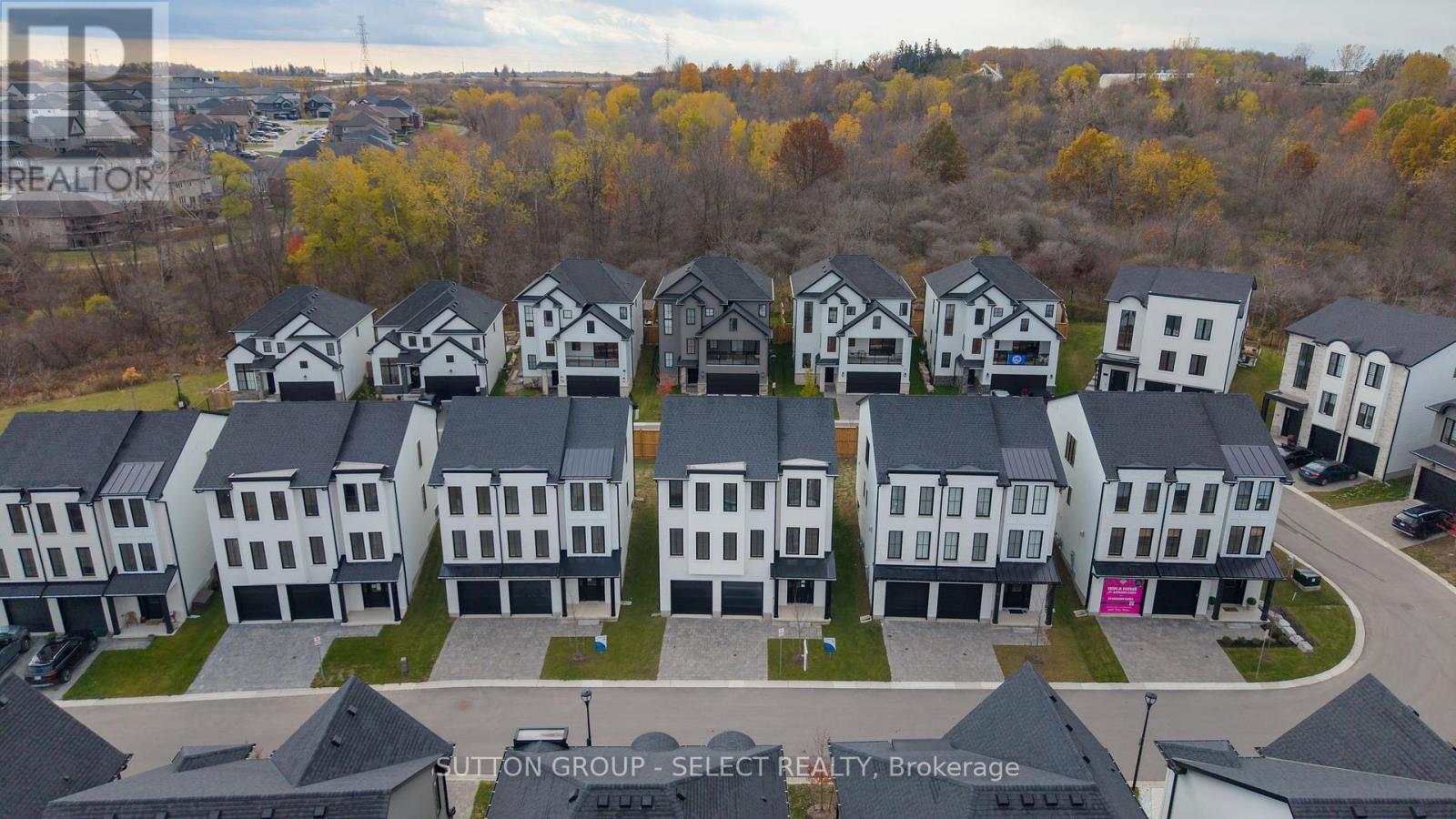 9 - 2835 Sheffield Place, London South, Ontario  N6G 5H5 - Photo 38 - X12899054