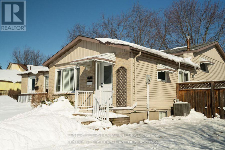 71 Adswood Road, London South, Ontario  N6E 2W2 - Photo 3 - X12899072