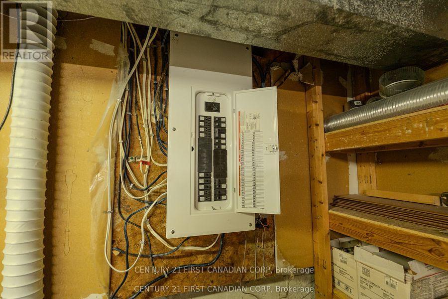 71 Adswood Road, London South, Ontario  N6E 2W2 - Photo 33 - X12899072