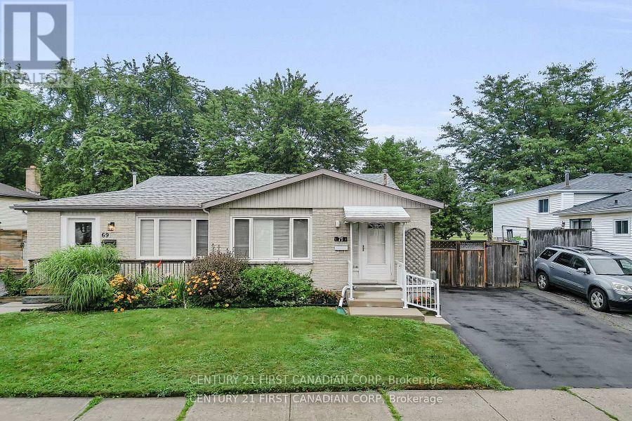 71 Adswood Road, London South, Ontario  N6E 2W2 - Photo 37 - X12899072