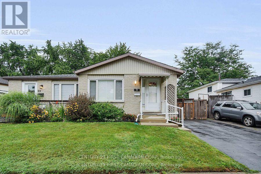 71 Adswood Road, London South, Ontario  N6E 2W2 - Photo 38 - X12899072