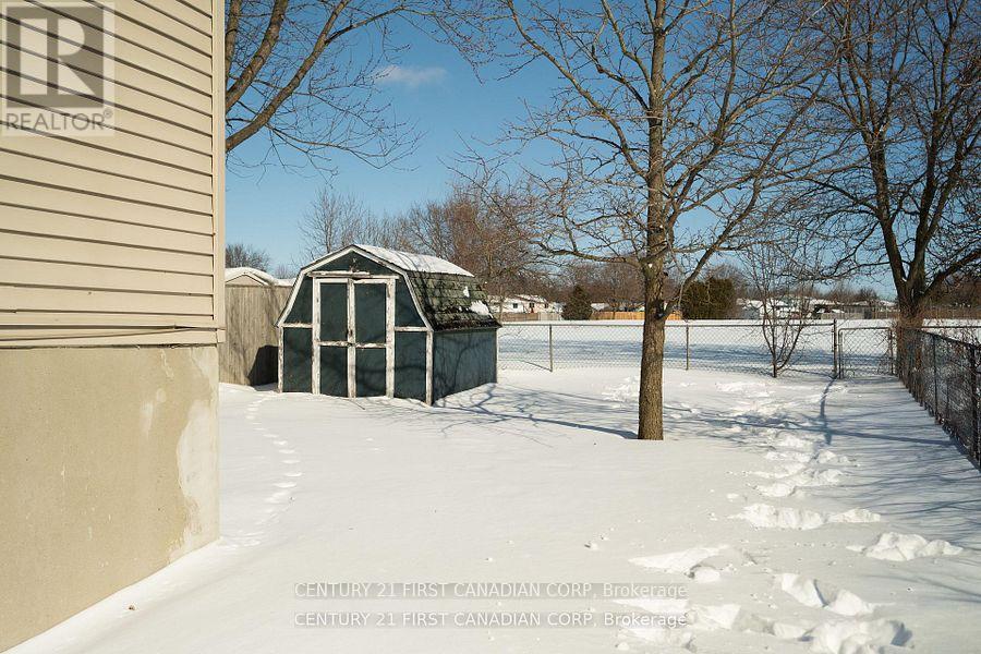 71 Adswood Road, London South, Ontario  N6E 2W2 - Photo 42 - X12899072