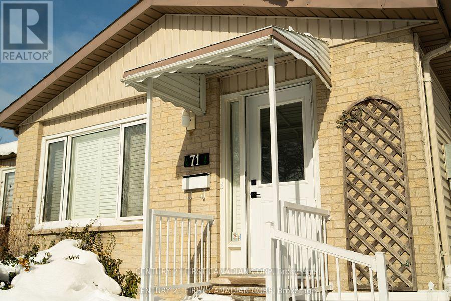 71 Adswood Road, London South, Ontario  N6E 2W2 - Photo 6 - X12899072