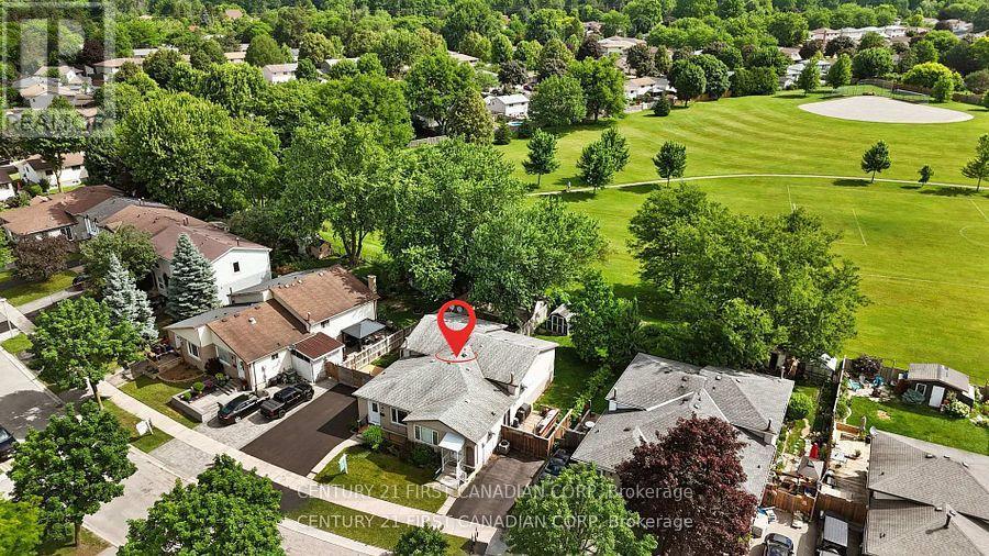 71 Adswood Road, London South, Ontario  N6E 2W2 - Photo 8 - X12899072