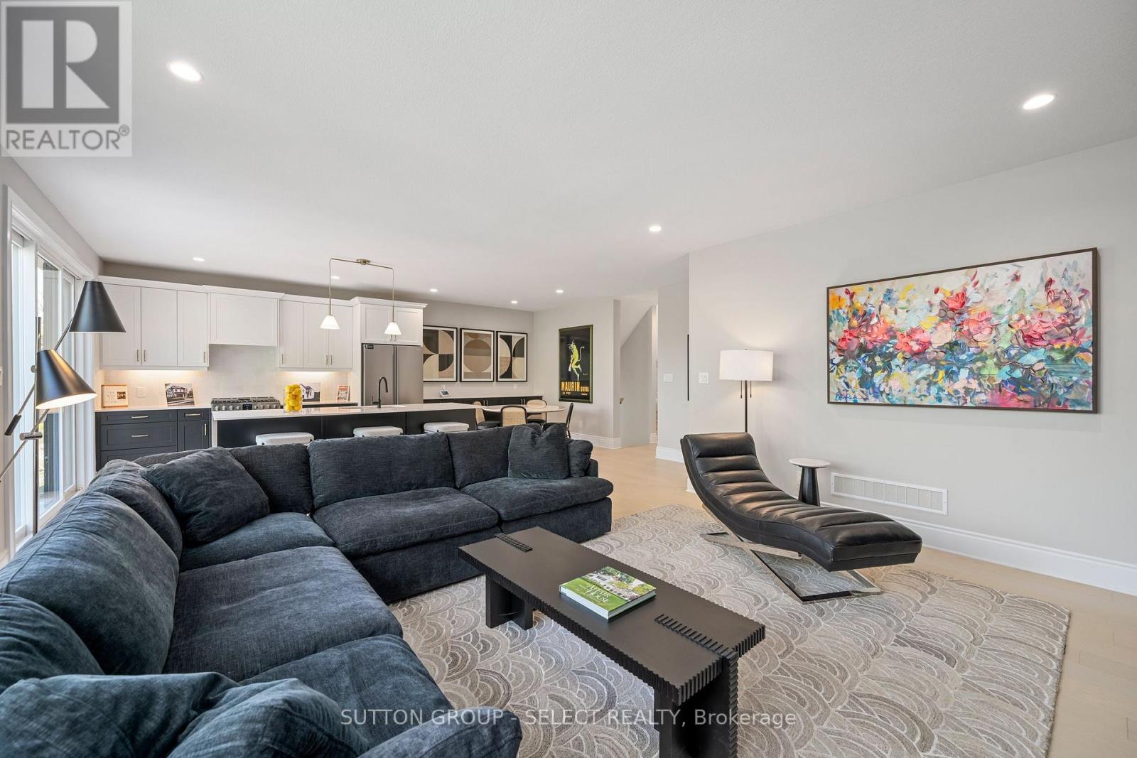 14 - 2835 Sheffield Place, London South, Ontario  N6M 0J2 - Photo 12 - X12899078