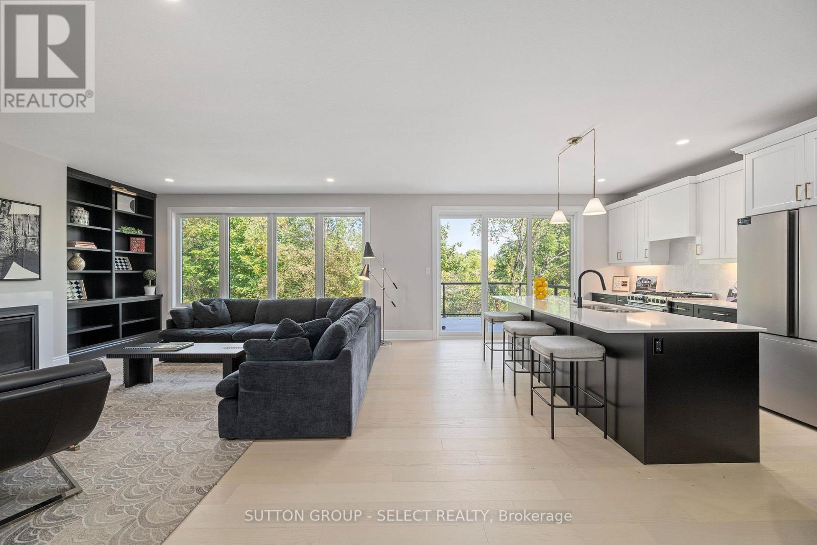 14 - 2835 Sheffield Place, London South, Ontario  N6M 0J2 - Photo 4 - X12899078