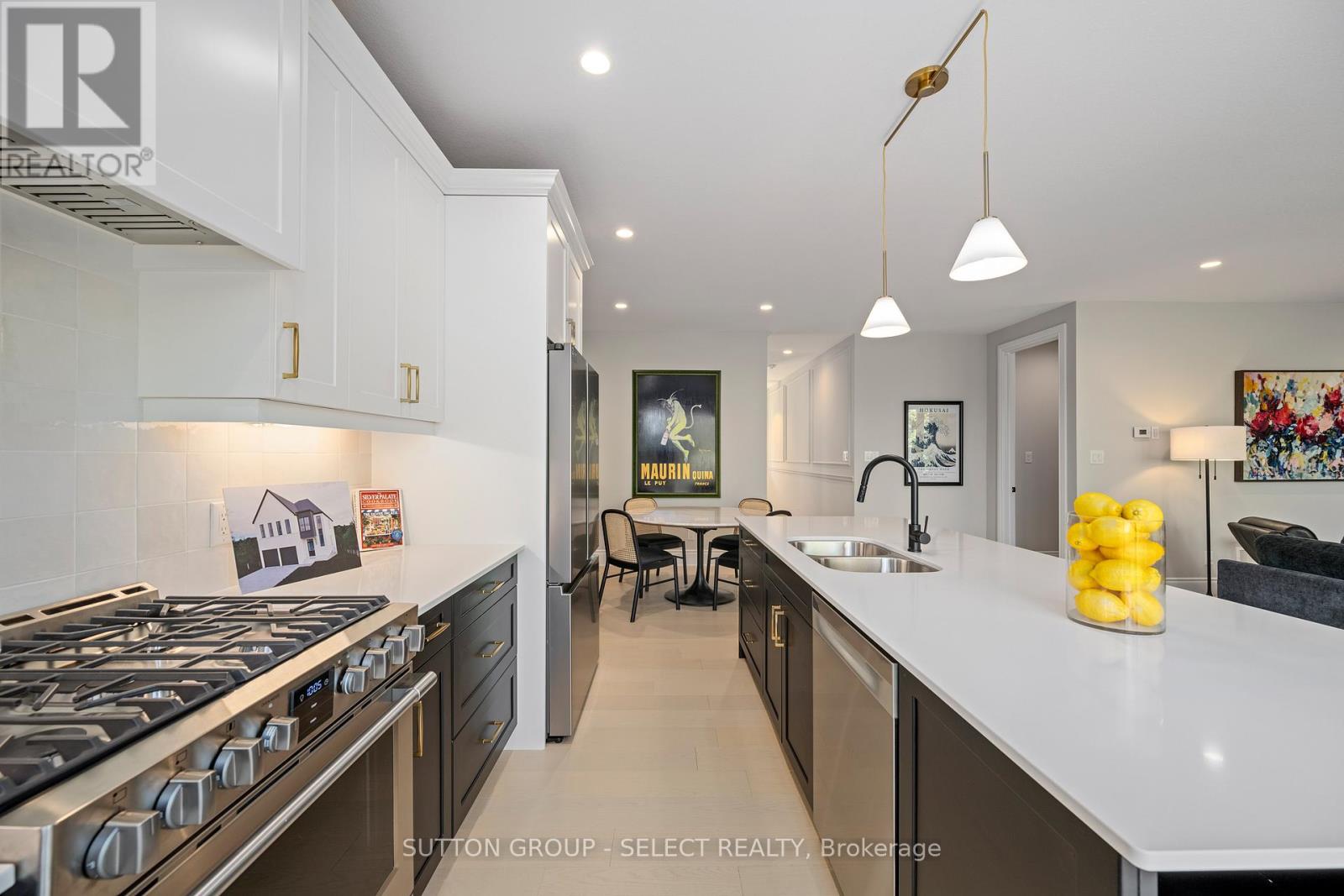 14 - 2835 Sheffield Place, London South, Ontario  N6M 0J2 - Photo 9 - X12899078