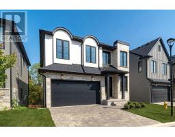 14 - 2835 SHEFFIELD PLACE, London South, Ontario