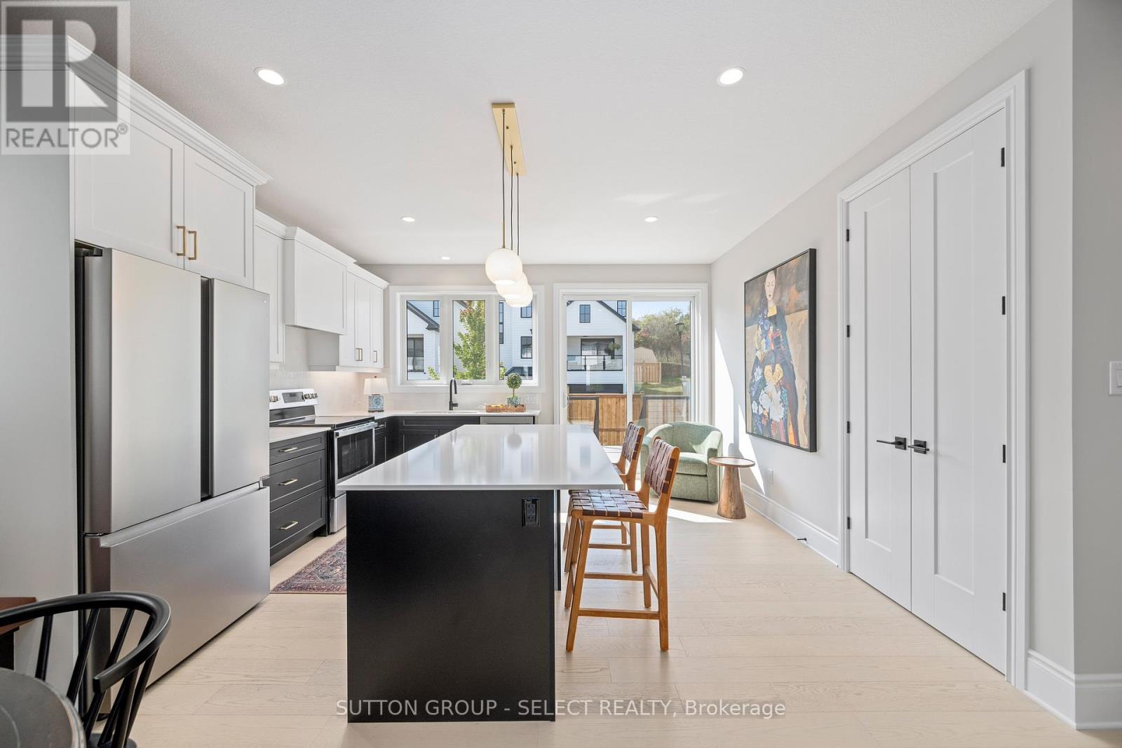 13 - 2835 Sheffield Place, London South, Ontario  N6M 0J2 - Photo 15 - X12899122