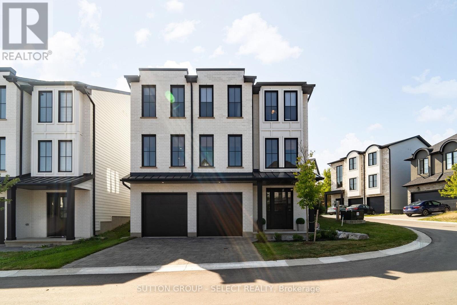 13 - 2835 Sheffield Place, London South, Ontario  N6M 0J2 - Photo 2 - X12899122