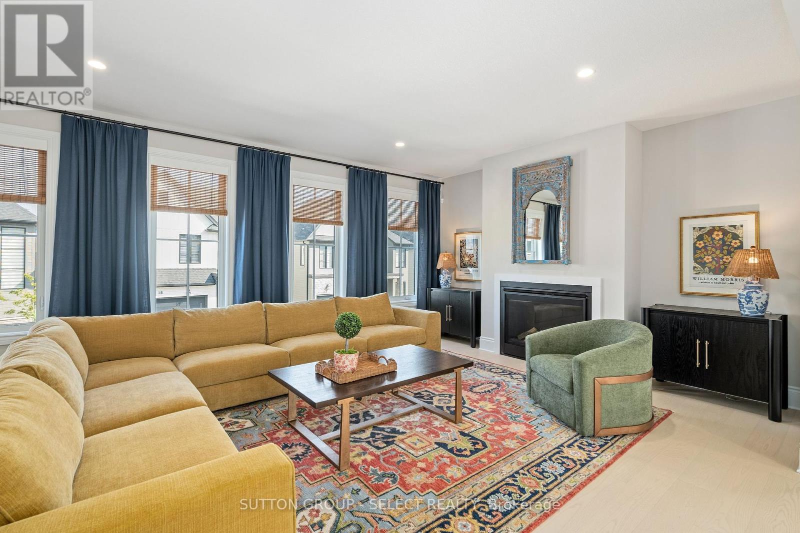 13 - 2835 Sheffield Place, London South, Ontario  N6M 0J2 - Photo 21 - X12899122