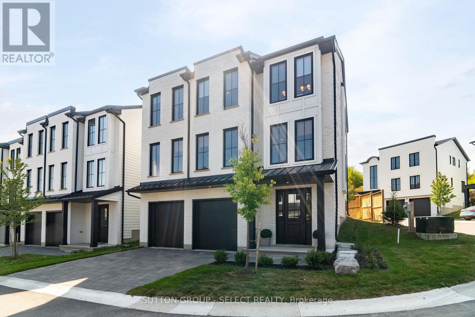 13 - 2835 Sheffield Place, London South, Ontario  N6M 0J2 - Photo 3 - X12899122