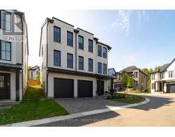 13 - 2835 SHEFFIELD PLACE, London South, Ontario