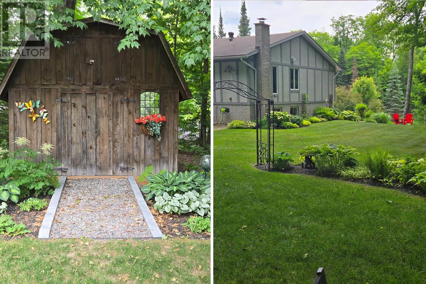 130 Birkshire Pl, Sault Ste. Marie, Ontario  P6A 6J8 - Photo 45 - SM260499