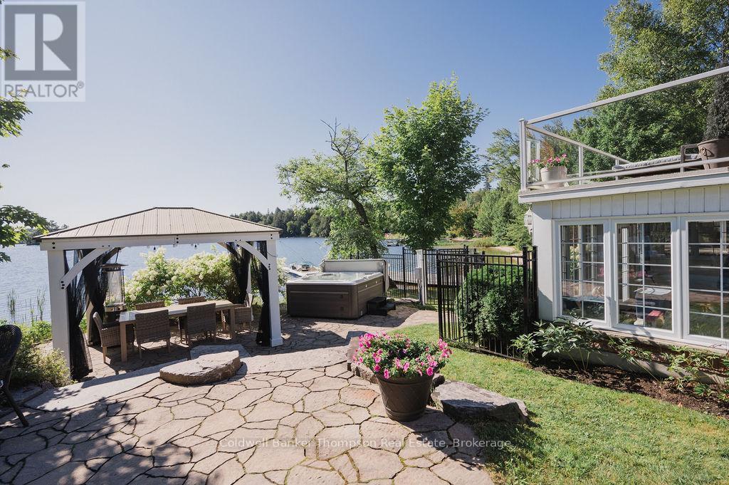 83 Scarlett Road, Machar, Ontario  P0A 1X0 - Photo 12 - X12899036