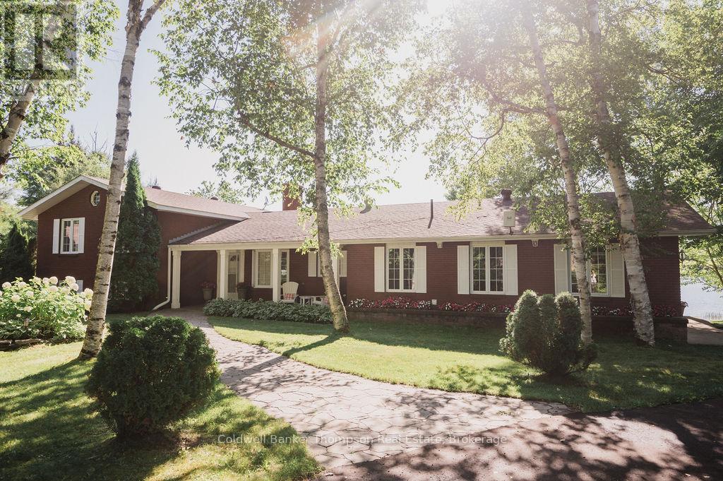 83 Scarlett Road, Machar, Ontario  P0A 1X0 - Photo 2 - X12899036