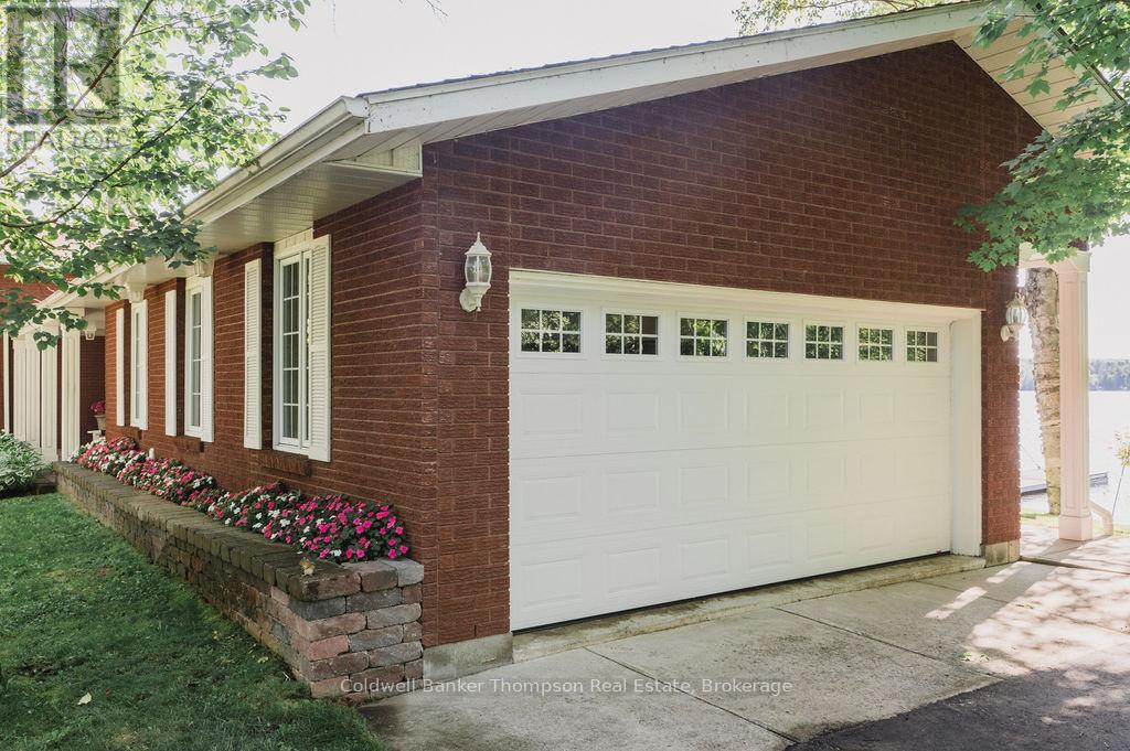 83 Scarlett Road, Machar, Ontario  P0A 1X0 - Photo 4 - X12899036