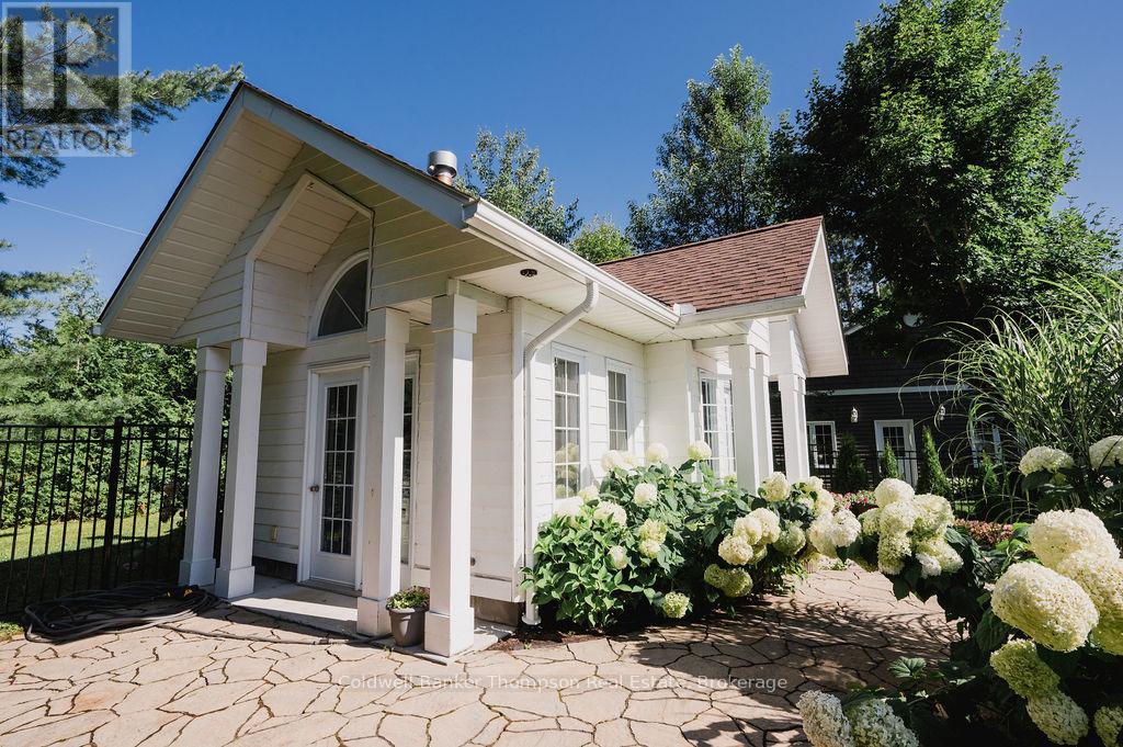 83 Scarlett Road, Machar, Ontario  P0A 1X0 - Photo 44 - X12899036