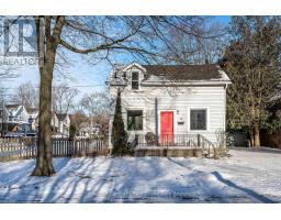 70 DUFFERIN STREET, Stratford, Ontario