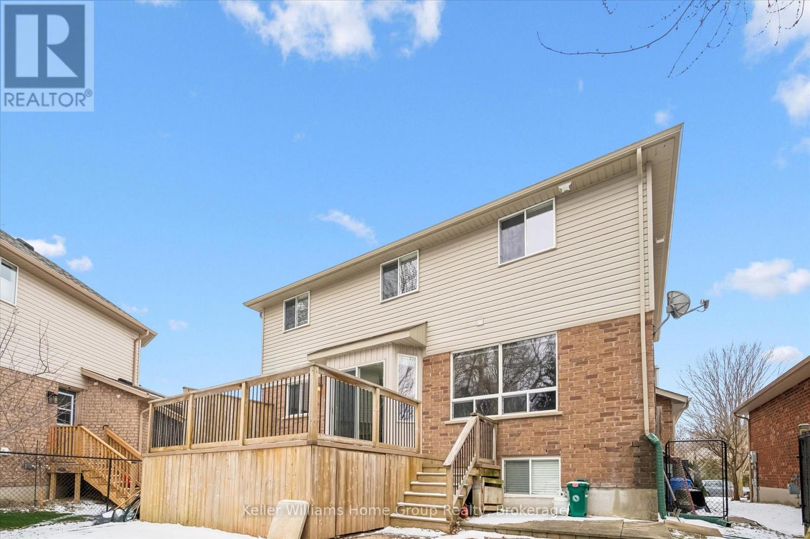 616 Black Street, Centre Wellington, Ontario  N1M 0A3 - Photo 37 - X12899132