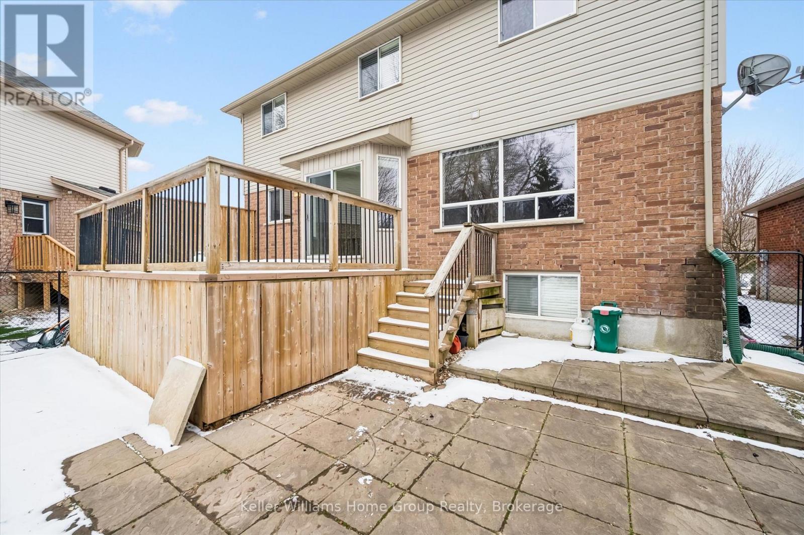 616 Black Street, Centre Wellington, Ontario  N1M 0A3 - Photo 39 - X12899132