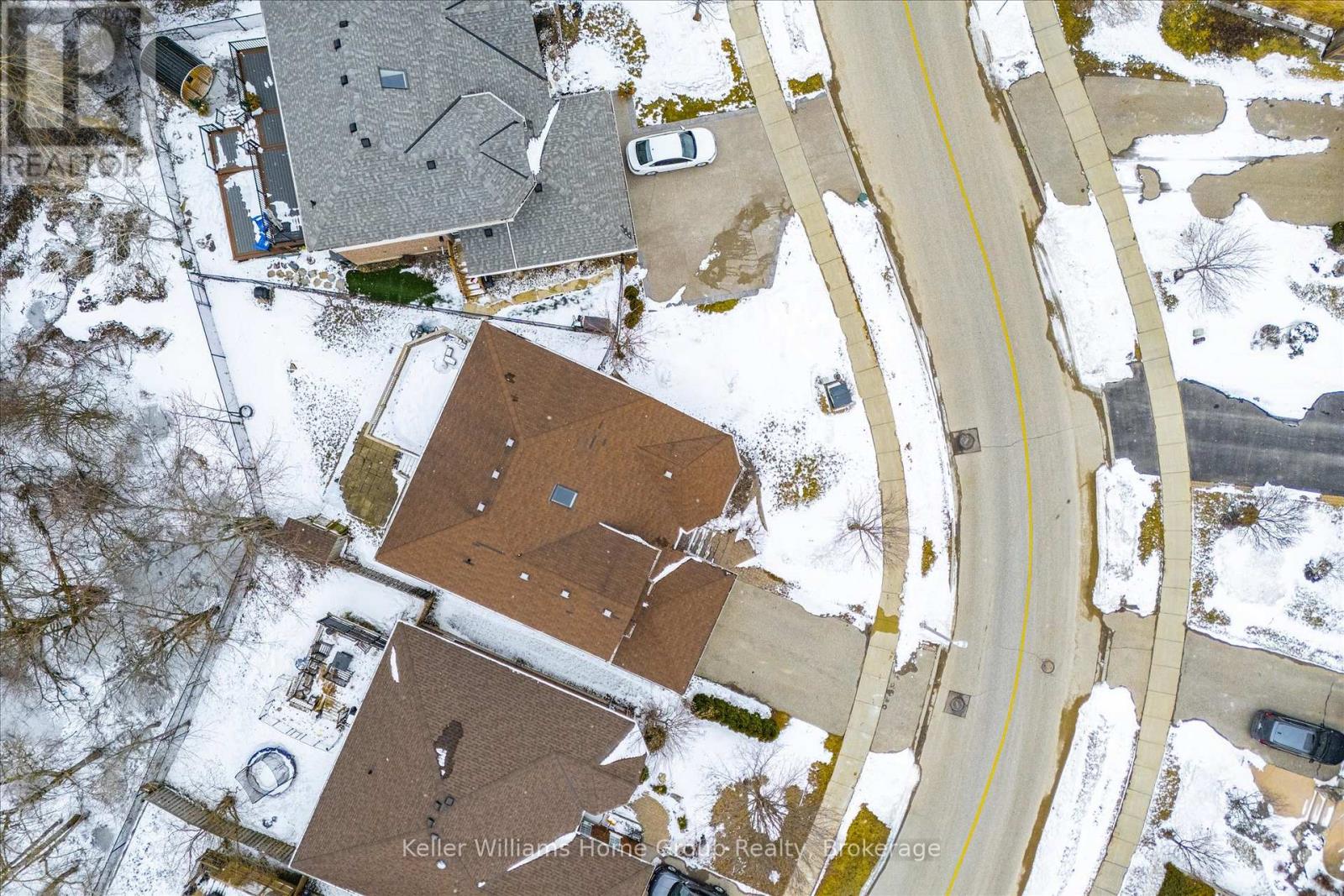 616 Black Street, Centre Wellington, Ontario  N1M 0A3 - Photo 45 - X12899132