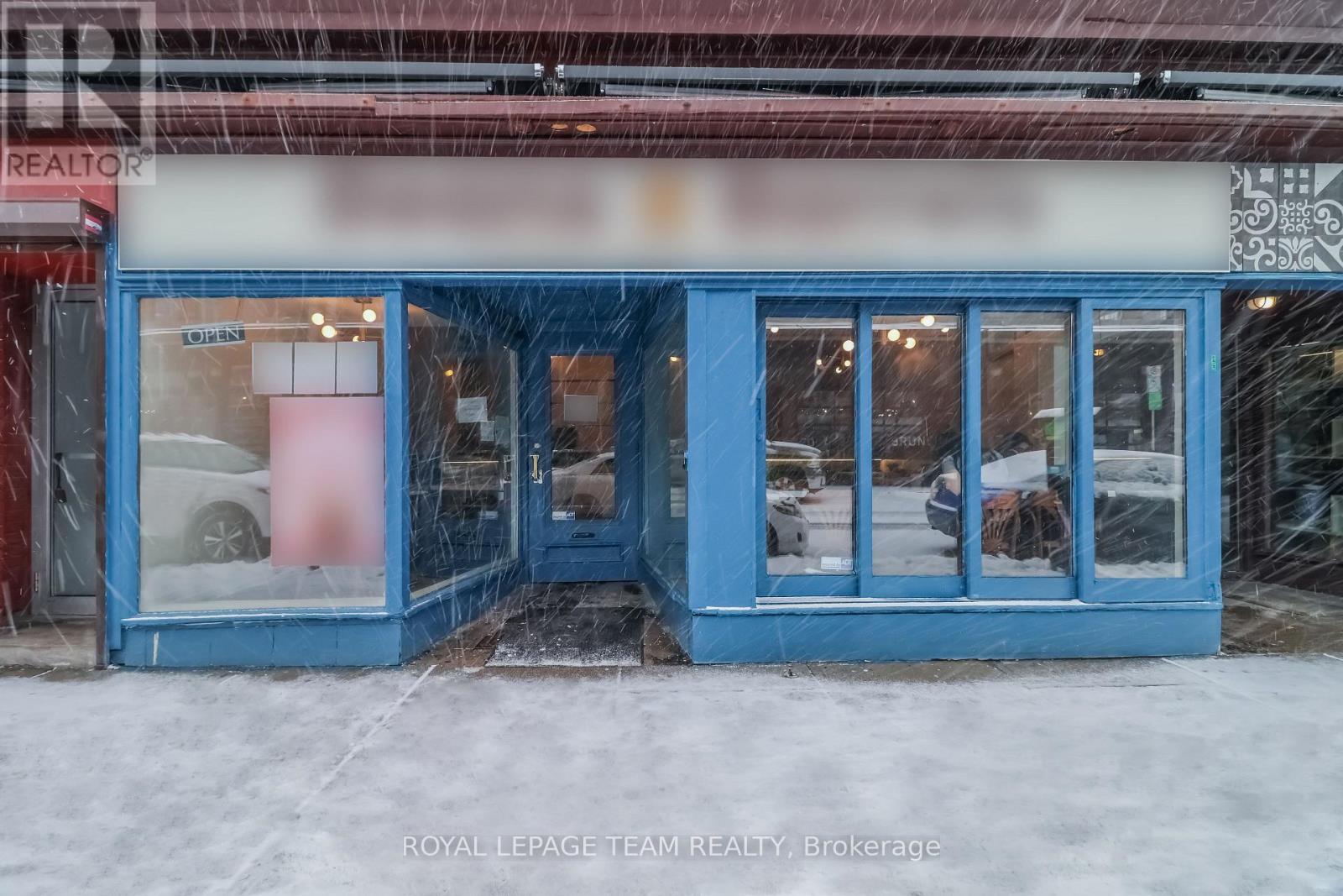 53 William Street, Ottawa, Ontario  K1N 6Z9 - Photo 2 - X12899068