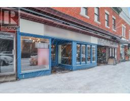 53 WILLIAM STREET, Ottawa, Ontario