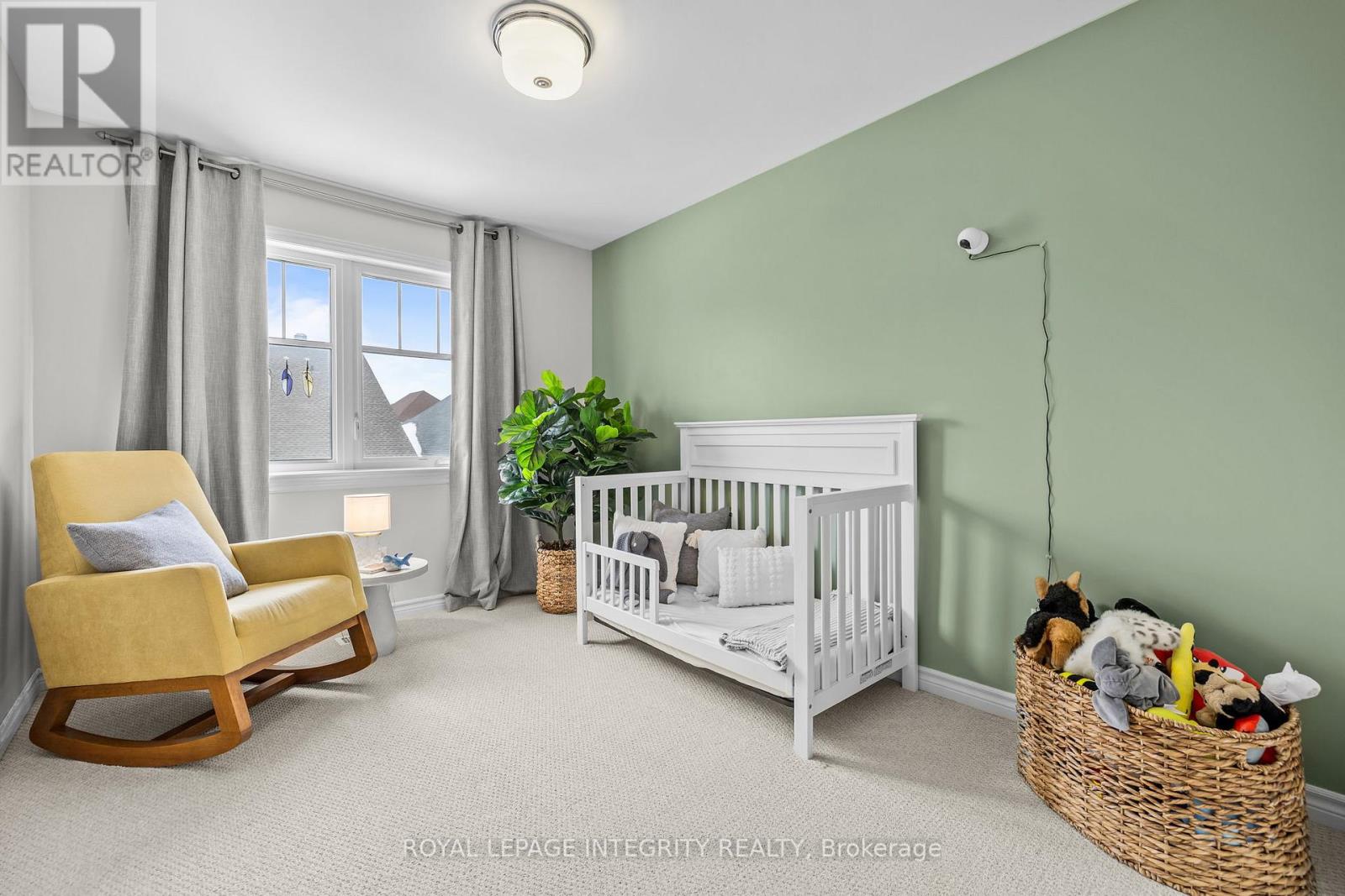 377 Warmstone Drive, Ottawa, Ontario  K2S 0W5 - Photo 20 - X12899128