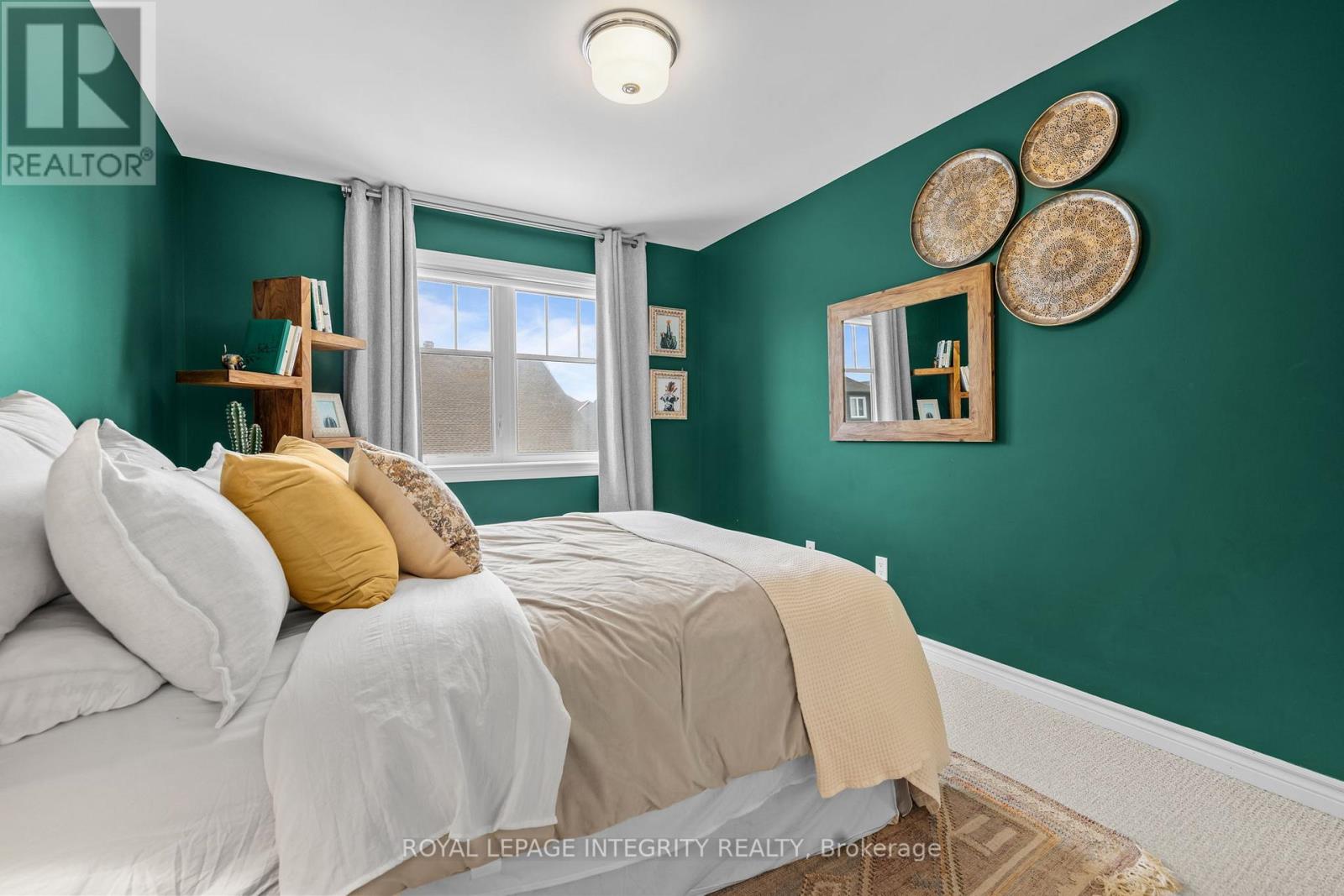 377 Warmstone Drive, Ottawa, Ontario  K2S 0W5 - Photo 23 - X12899128